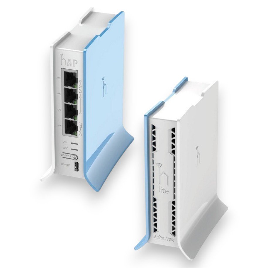 HAP LITE MIKROTIK RB941