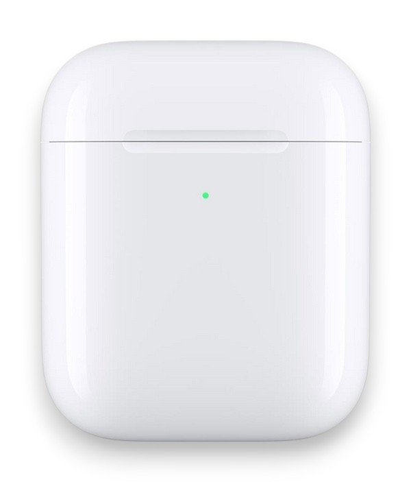 Apple Wireless Charging Case for AirPods