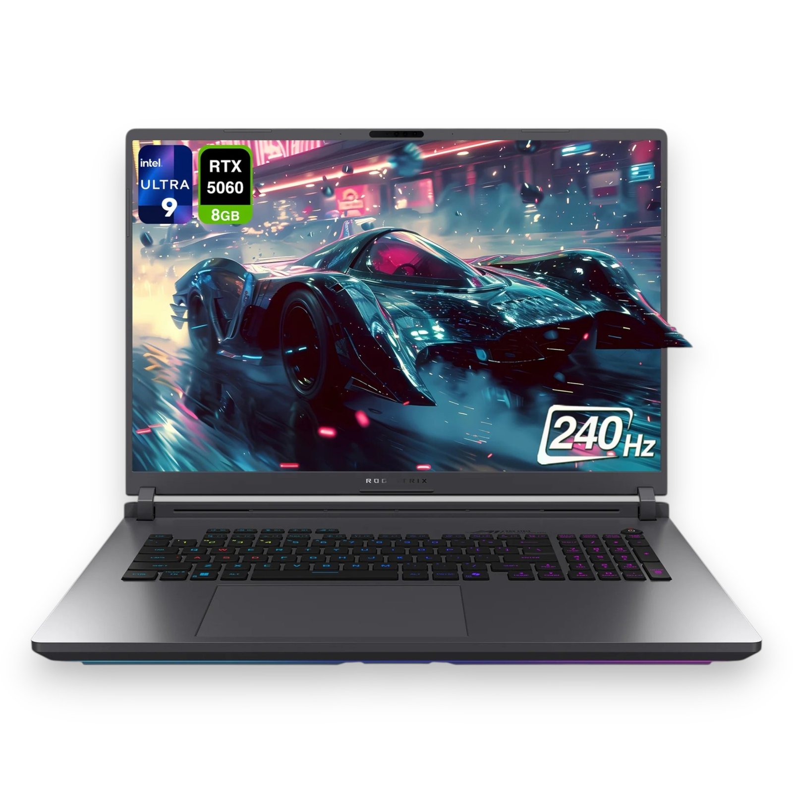 ASUS ROG Strix G18 Gaming Laptop