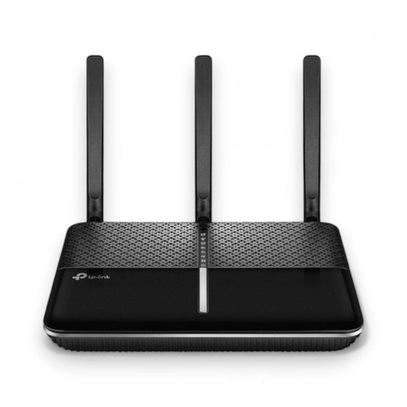 TP-Link AC2100 Wireless MU-MIMO VDSL/ADSL Modem Router