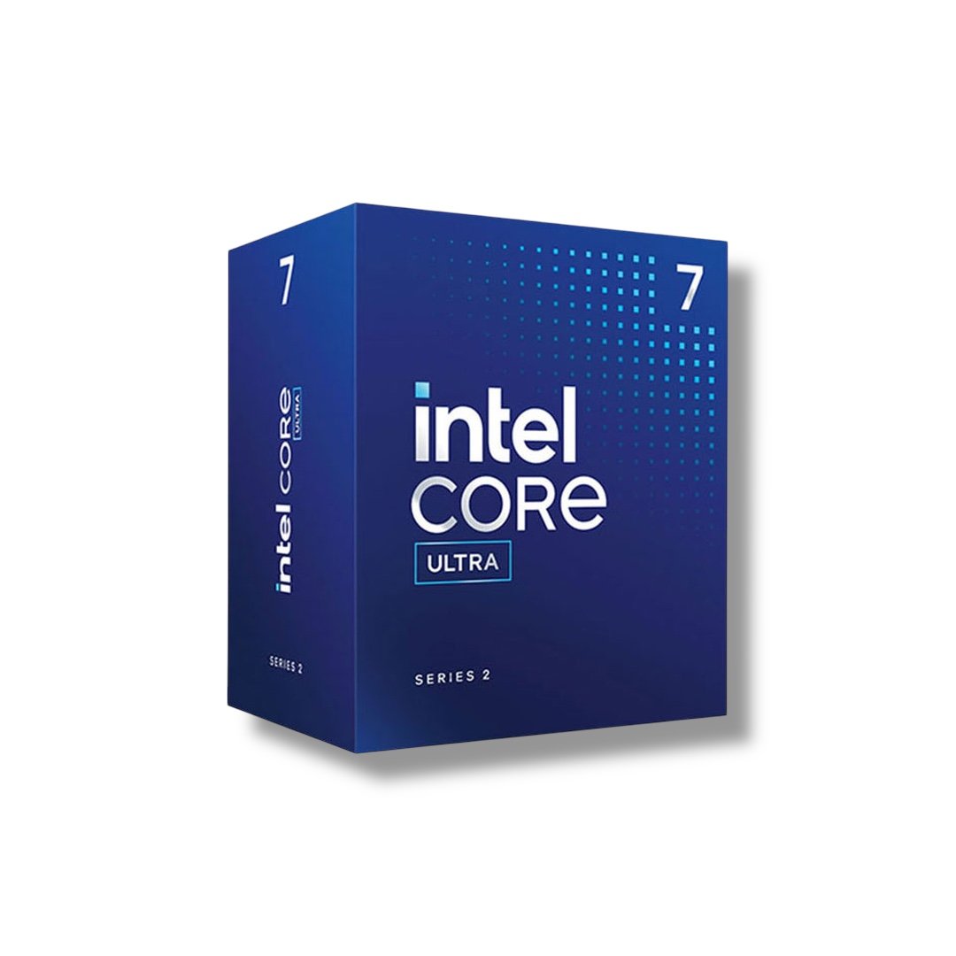 Intel Core Ultra 7 265KF Processor Tray