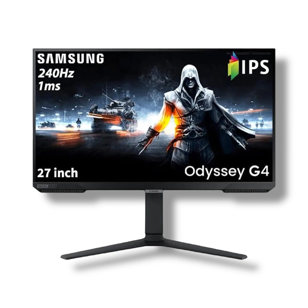 Samsung 27″ Full HD Gaming Monitor 240Hz