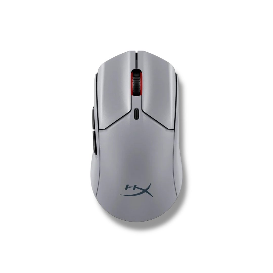HP HyperX Pulsefire Haste 2 Pro Wireless Gaming Mouse