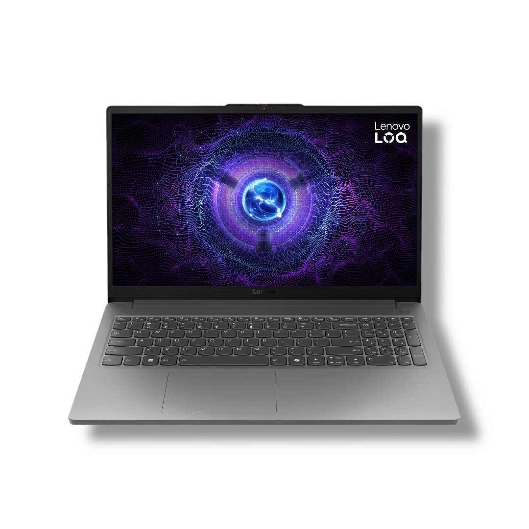 Lenovo LOQ 15IAX9E AI Gaming Laptop