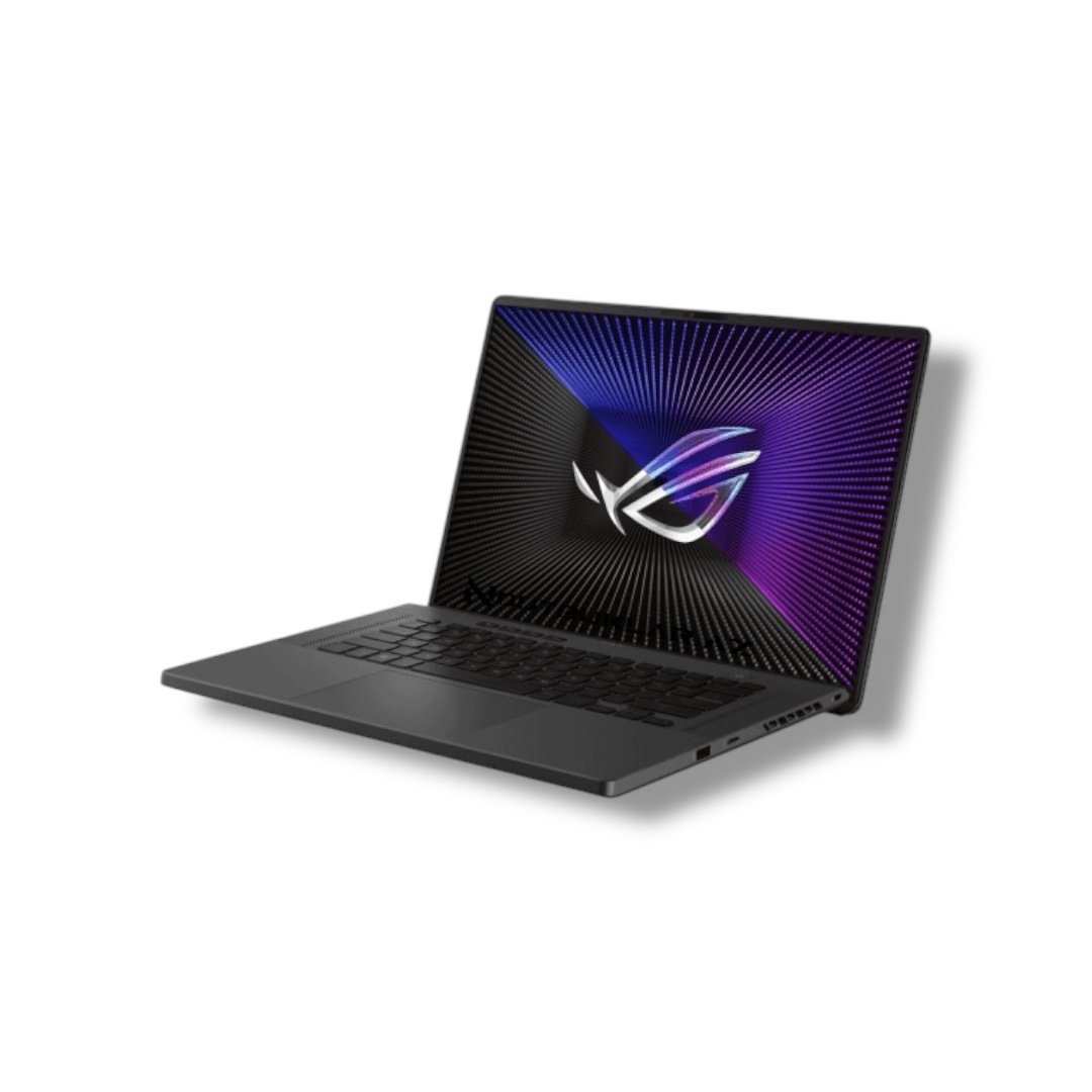 ASUS ROG Zephyrus G16 GU603VI Gaming Laptop 