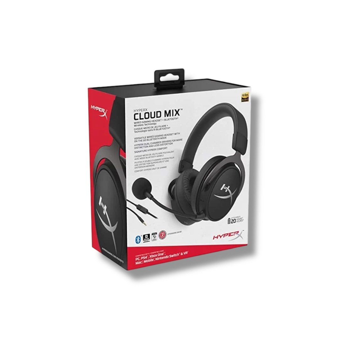 HyperX Cloud MIX  Gaming Headset