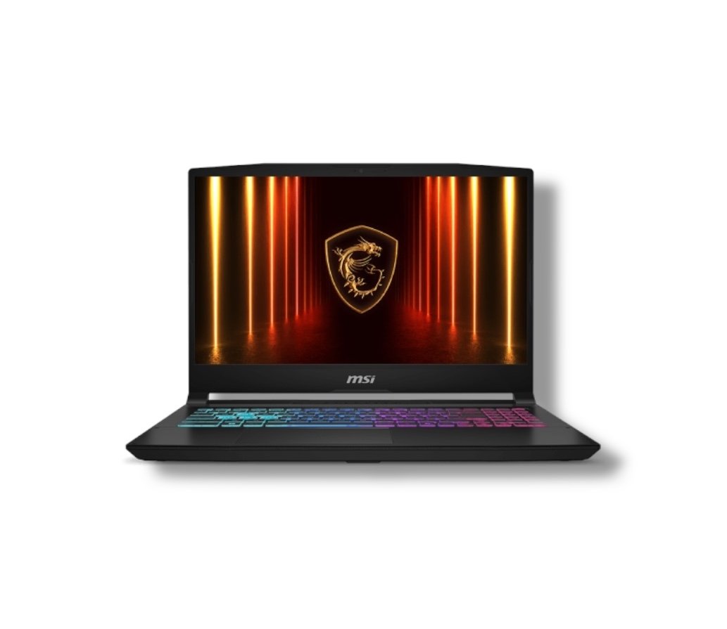 MSI Katana 15 HX B14WFK 
