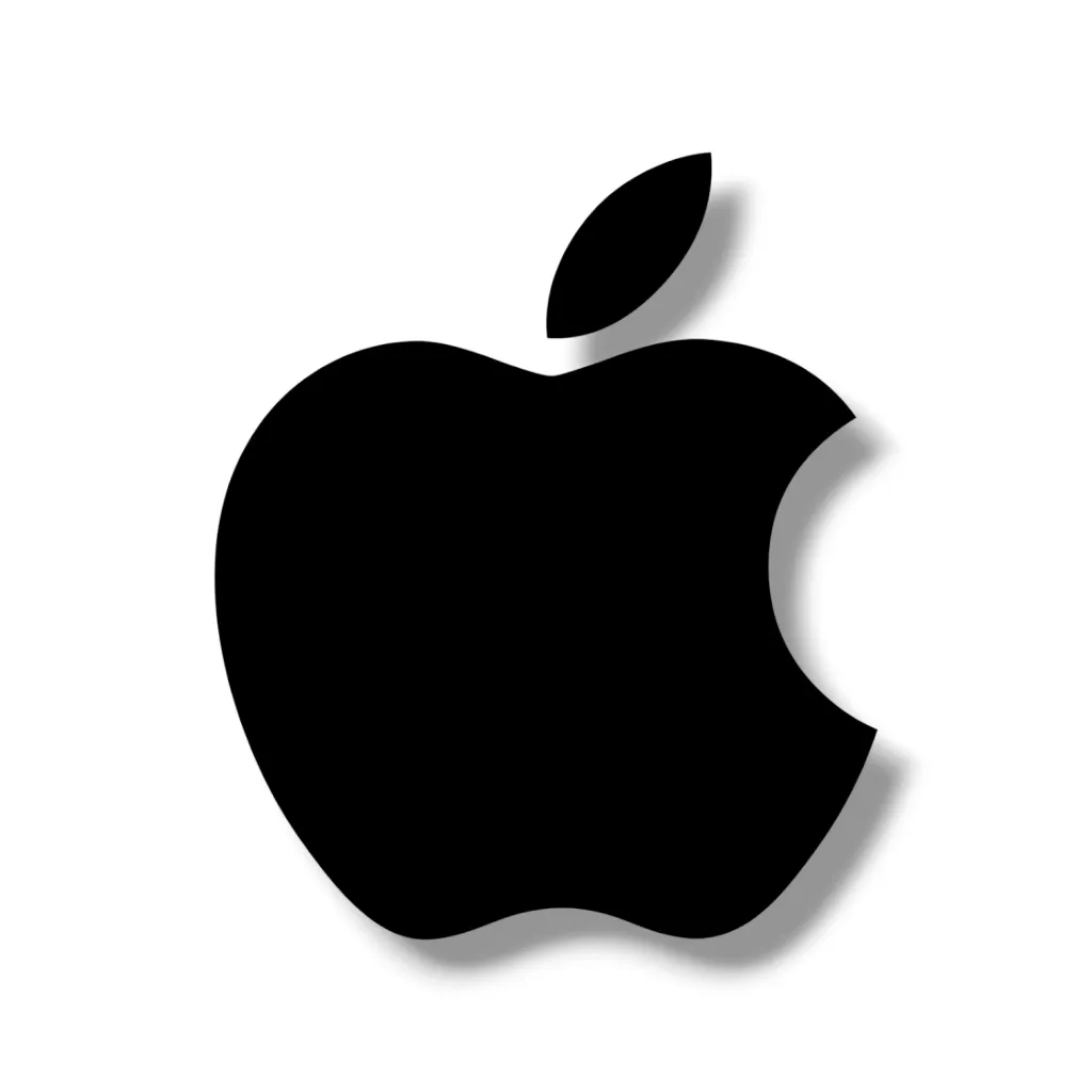Apple products