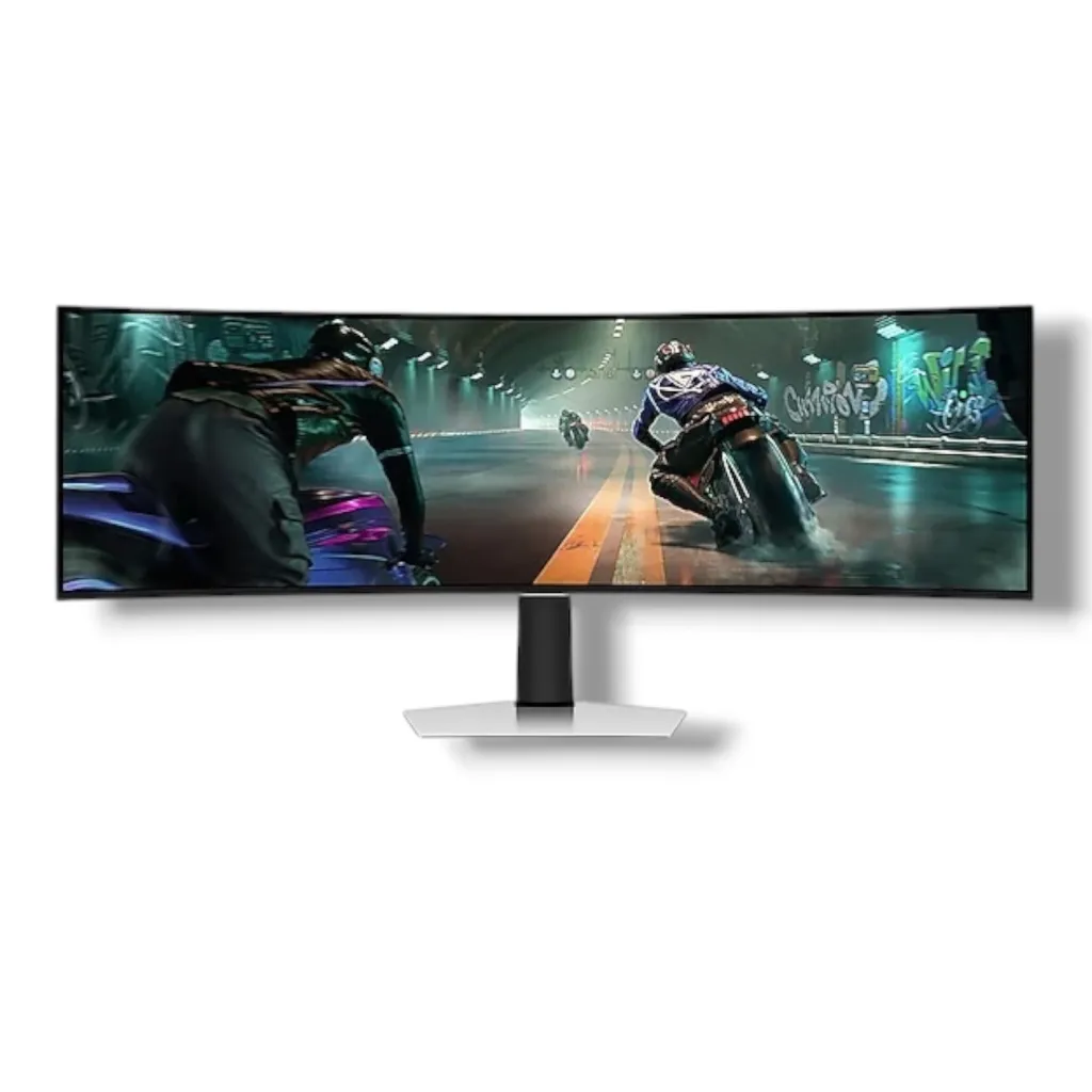 Monitors