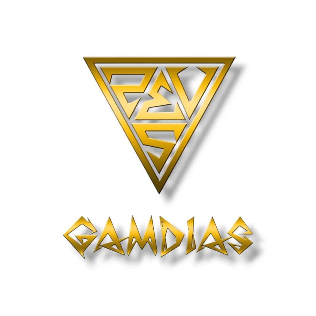 Gamdias