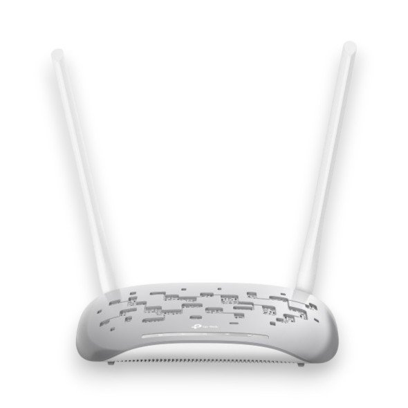 TP-Link 300 Mbps Wireless VDSL/ADSL Modem Router
