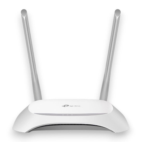 TP-Link 300Mbps Wireless N Router TL-WR840N 