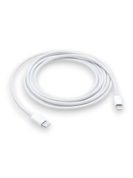 Apple USB-C to Lightning Cable (2m)