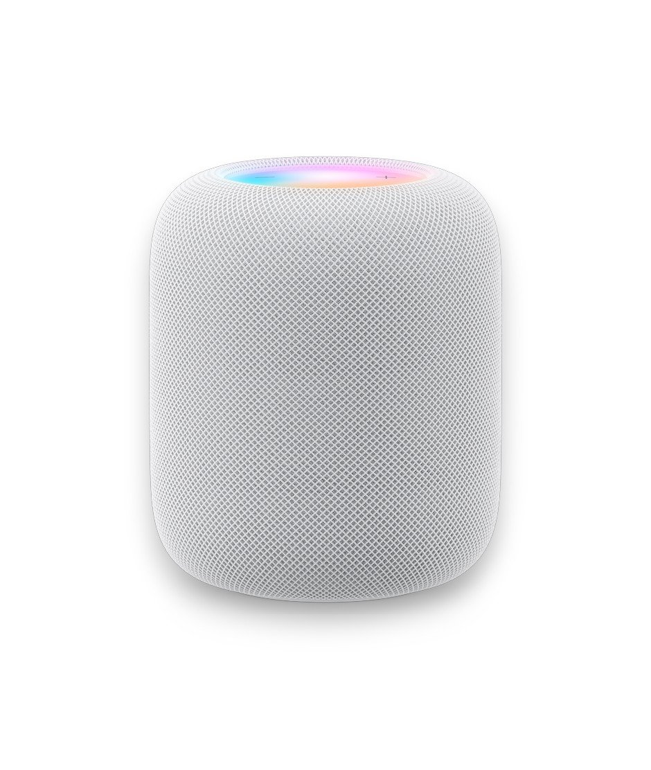 Apple HomePod – White