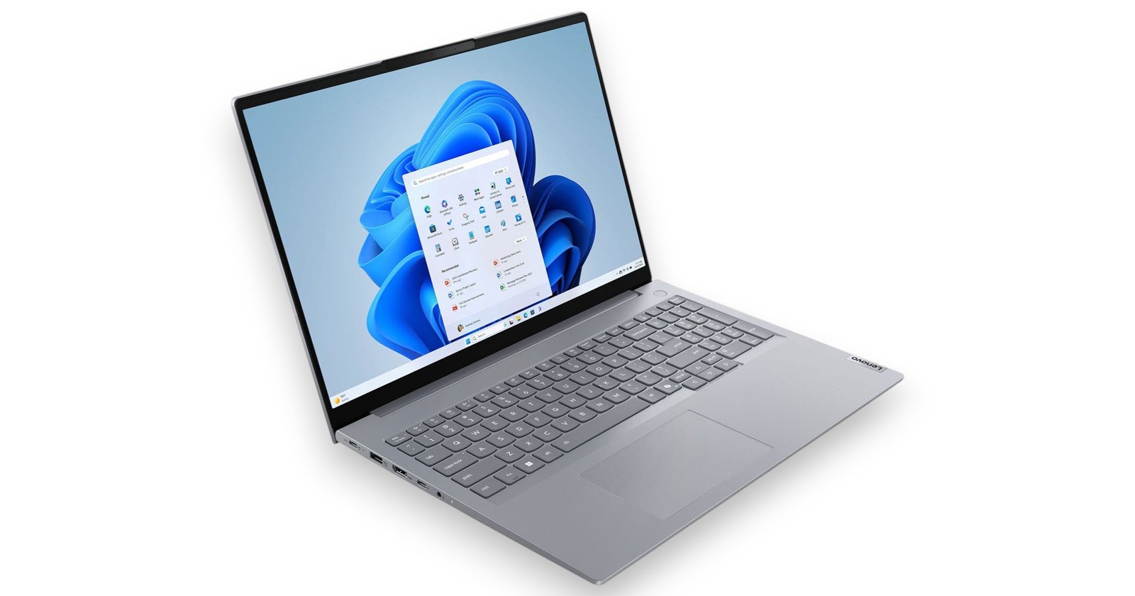 Lenovo ThinkBook 16 G8 (Coming soon)